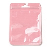 Rectangle Plastic Yin-Yang Resealable Packaging Bags ABAG-A007-02E-03-1