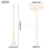 Mini Wooden Hammer TOOL-CA0001-02-2