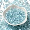 Opaque Acrylic Beads MACR-K359-01E-2