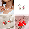 Plastic Pendants KY-TA0001-15G-12