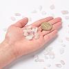 Natural Rose Quartz Beads G-F710-14-3