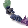 Chakra Jewelry X-BJEW-JB05535-4