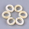 Acrylic Linking Rings OACR-S021-24A-1