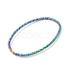 304 Stainless Steel Linking Rings STAS-Z041-08RC-2