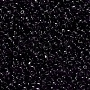 FGB 8/0 Grade A Round Glass Seed Beads SEED-Q006-3mm-F11-3