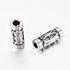Tibetan Style Alloy Beads X-LF0843Y-NF-2