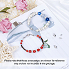 DIY Jewelry Findings DIY-TA0001-78P-12