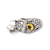 Retro Punk Alloy Pendants FIND-I023-01D-3
