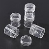 Plastic Beads Containers X-C077Y-2