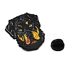 Dog Enamel Pins JEWB-Z044-01EB-10-3