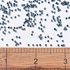 MIYUKI Delica Beads X-SEED-J020-DB0459-4