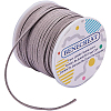 Faux Suede Cord LW-BC0001-1126-6