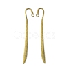 Tibetan Style Bookmarks LS-TIBE-A124224-AB-FF-1