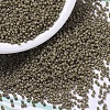 MIYUKI Delica Beads SEED-X0054-DB0390-4