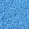 TOHO Round Seed Beads X-SEED-TR11-0163F-2