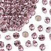 Preciosa® MAXIMA Crystal Round Stones LS-Y-PRC-RBSS45-20020-1