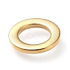 304 Stainless Steel Linking Rings STAS-G205-16B-G-2