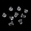 Plastic Ear Nuts KY-G006-04-C-1