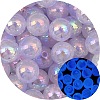 Luminous Acrylic Bead PW23060817067-1