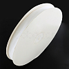 3/4 inch Single Face Velvet Ribbon OCOR-R019-19.1mm-001-1