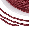 Nylon Thread with One Nylon Thread inside NWIR-JP0011-1mm-122-4