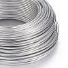 Round Anodized Aluminum Wire AW-F004-3mm-01-2