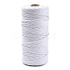 Cotton String Threads OCOR-T001-02-41-1