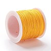 Braided Nylon Cord X-NWIR-K013-A29-1