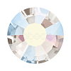 Preciosa® Crystal Hotfix Flatback Stones Y-PRC-HSS6-00520-200-2