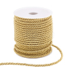 1 Roll 30M 3-Ply Polyester Twisted Cord OCOR-PH0007-19B-1