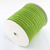 1/4 inch Single Face Velvet Ribbon OCOR-R019-6.5mm-053-1