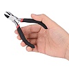 Carbon Steel Jewelry Pliers for Jewelry Making Supplies P020Y-6
