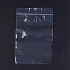 Plastic Resealable Packaging Bags OPP-G001-F-8x12cm-1