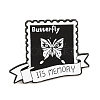 Gothic Alloy Enamel Pins JEWB-G045-05EB-05-1