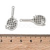 Alloy Pendants AL-CBA5609-16P-3