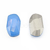 K9 Glass Rhinestone Cabochons MRMJ-N029-24-04-1