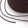 Braided Nylon Thread X-NWIR-K013-A20-3