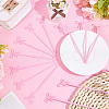 20Pcs Acrylic Cocktail Stirrers AJEW-CN0005-46A-4