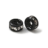 304 Stainless Steel Rhinestone Beads RB-CBAF591-01B-EB-2