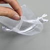 Organza Gift Bags with Drawstring OP059-1-4