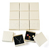Rhombus Textured Cardboard Gift Storage Boxes CON-TAC0010-03B-03-3