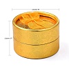 Cardboard Ring Boxes CBOX-H048-3-6