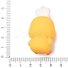 PVC Plastic Pendants PL-CBAC107-04B-01-3