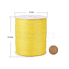 Organza Ribbon RS6mmY015-5