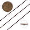 Korean Waxed Polyester Cord YC1.0MM-90-3