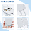 Fiber Velvet Jewelry Bags TP-WH0018-01B-4