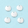304 Stainless Steel Charms STAS-L234-081A-S-2