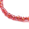 Beaded Bracelets BJEW-JB05105-05-2