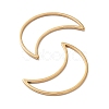 Ion Plating(IP) 304 Stainless Steel Linking Rings STAS-TAC0002-17-03G-3