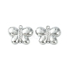 Non-Tarnish 304 Stainless Steel Pendants STAS-L269-030P-2